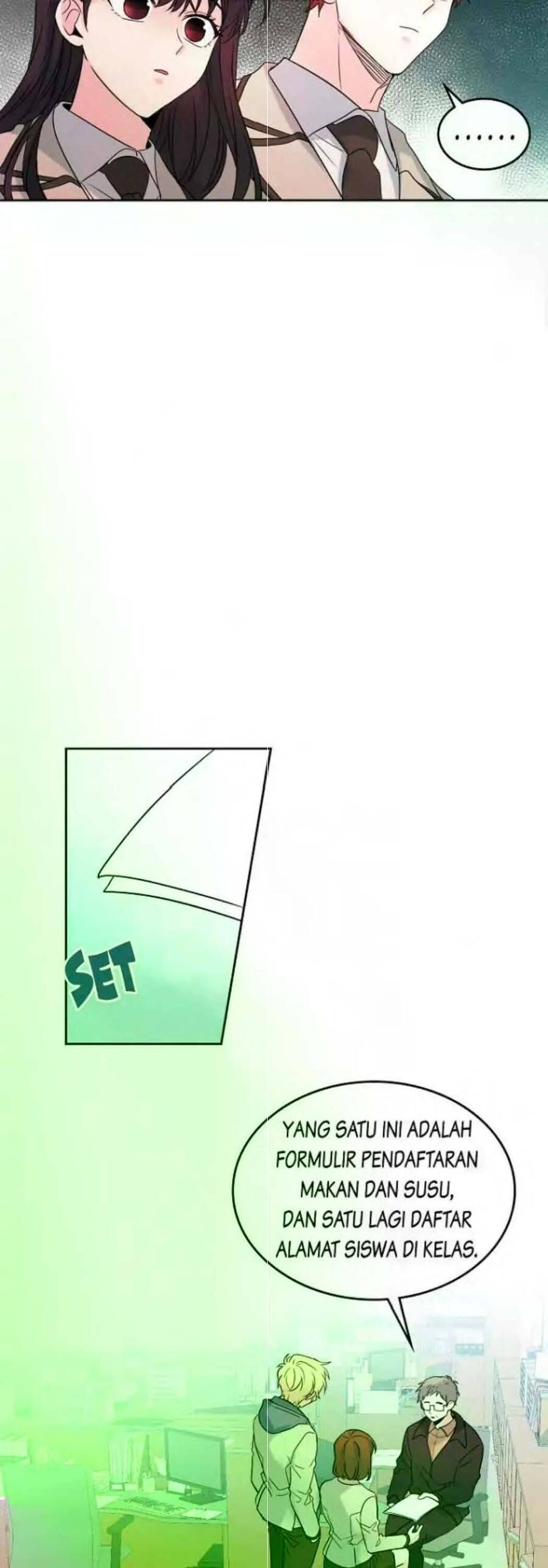 My Life as an Internet Novel Chapter 033