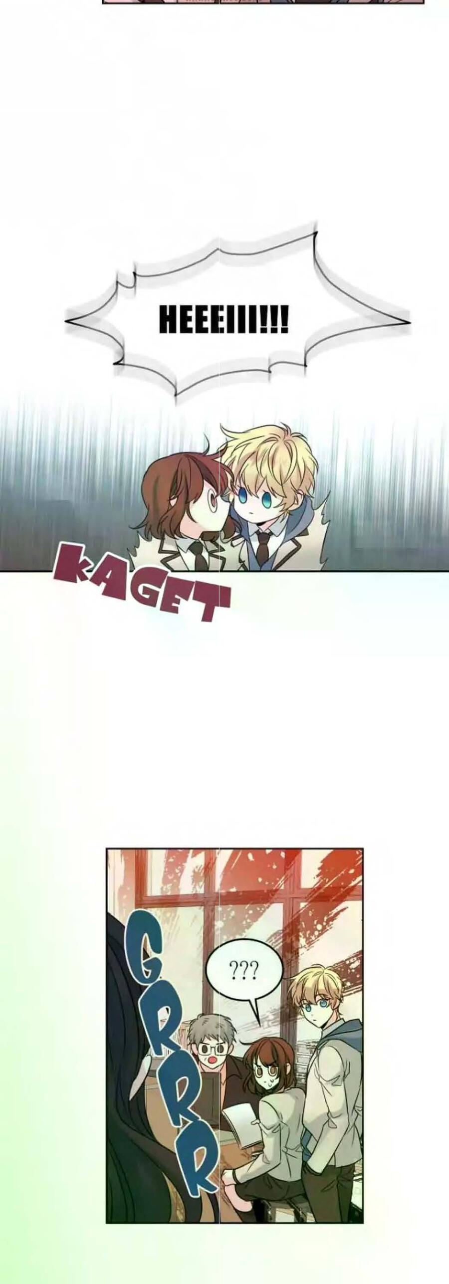My Life as an Internet Novel Chapter 033