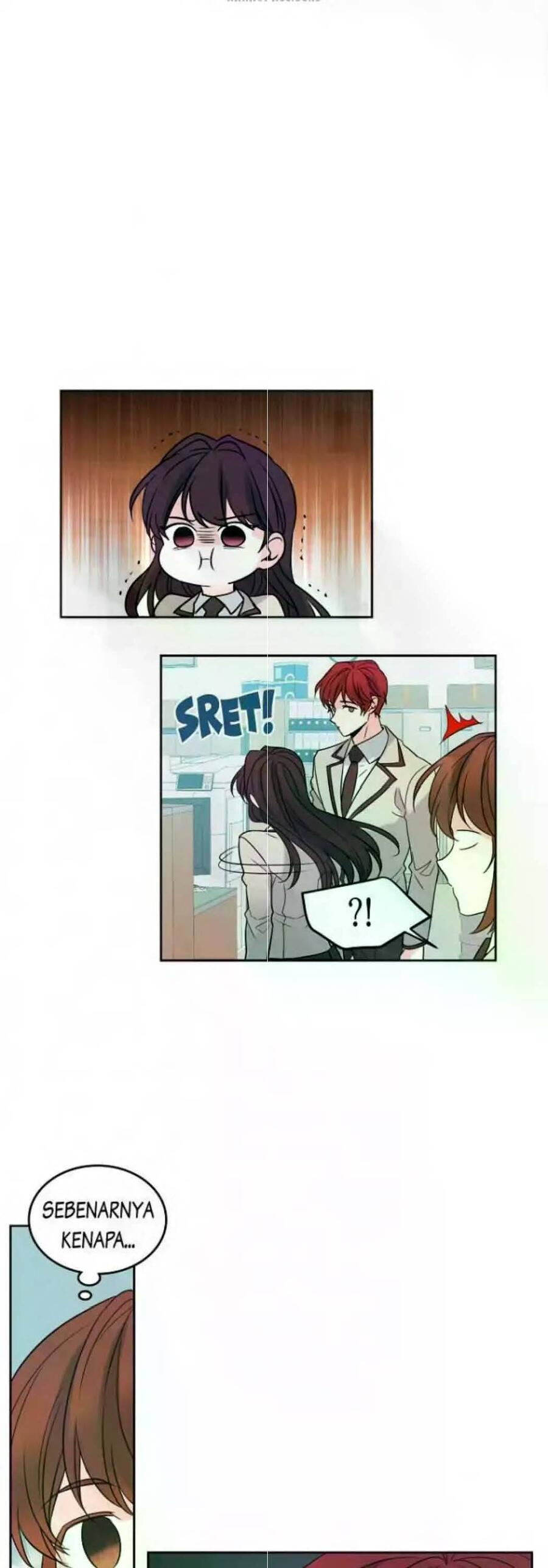 My Life as an Internet Novel Chapter 033