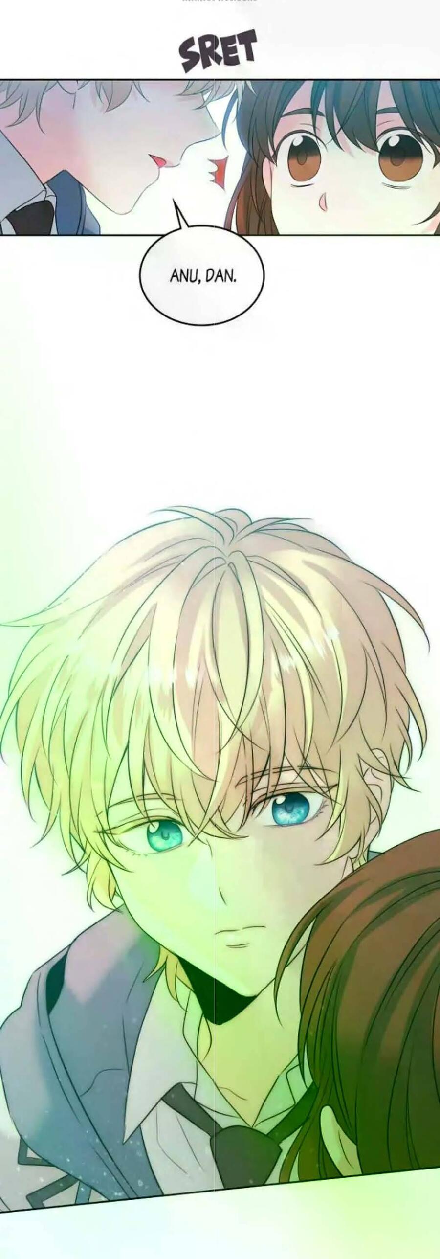 My Life as an Internet Novel Chapter 033