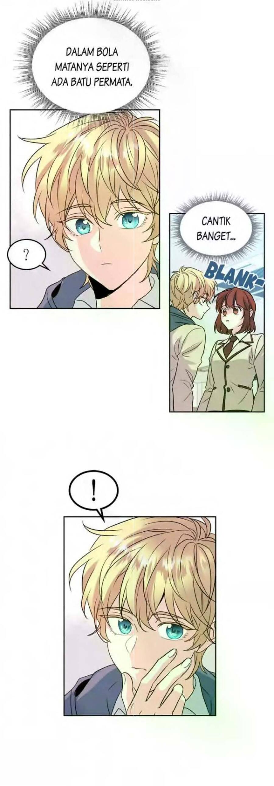 My Life as an Internet Novel Chapter 033