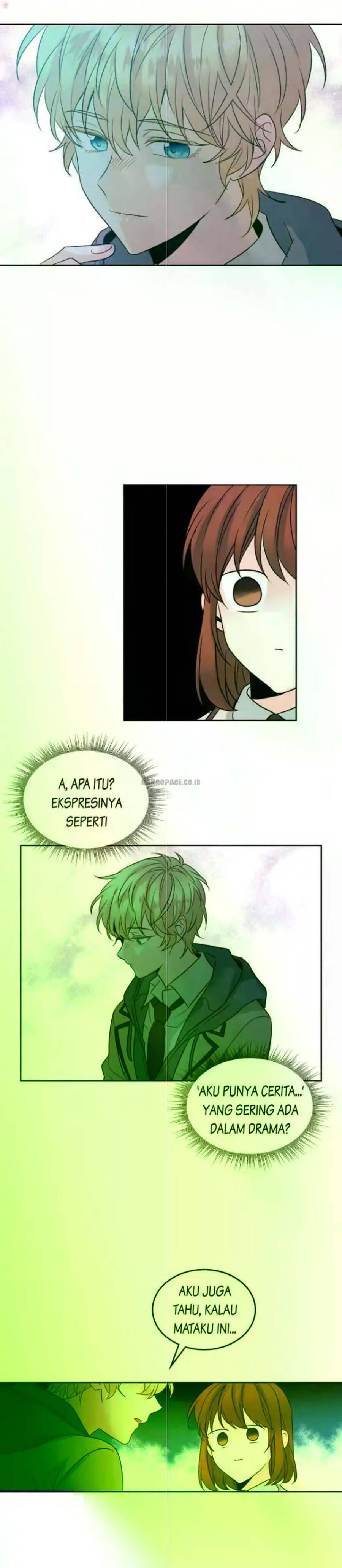 My Life as an Internet Novel Chapter 033