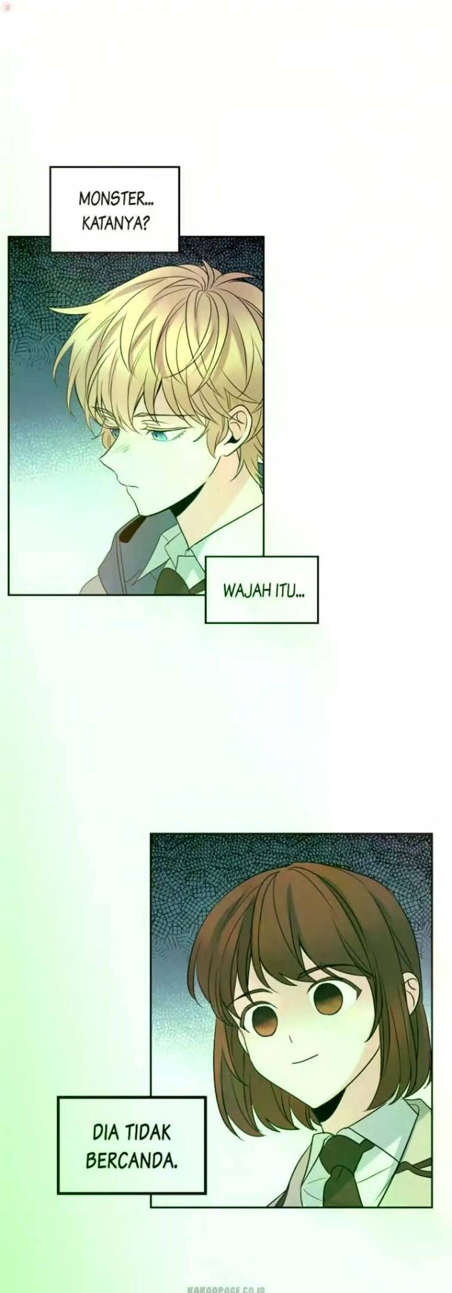 My Life as an Internet Novel Chapter 034