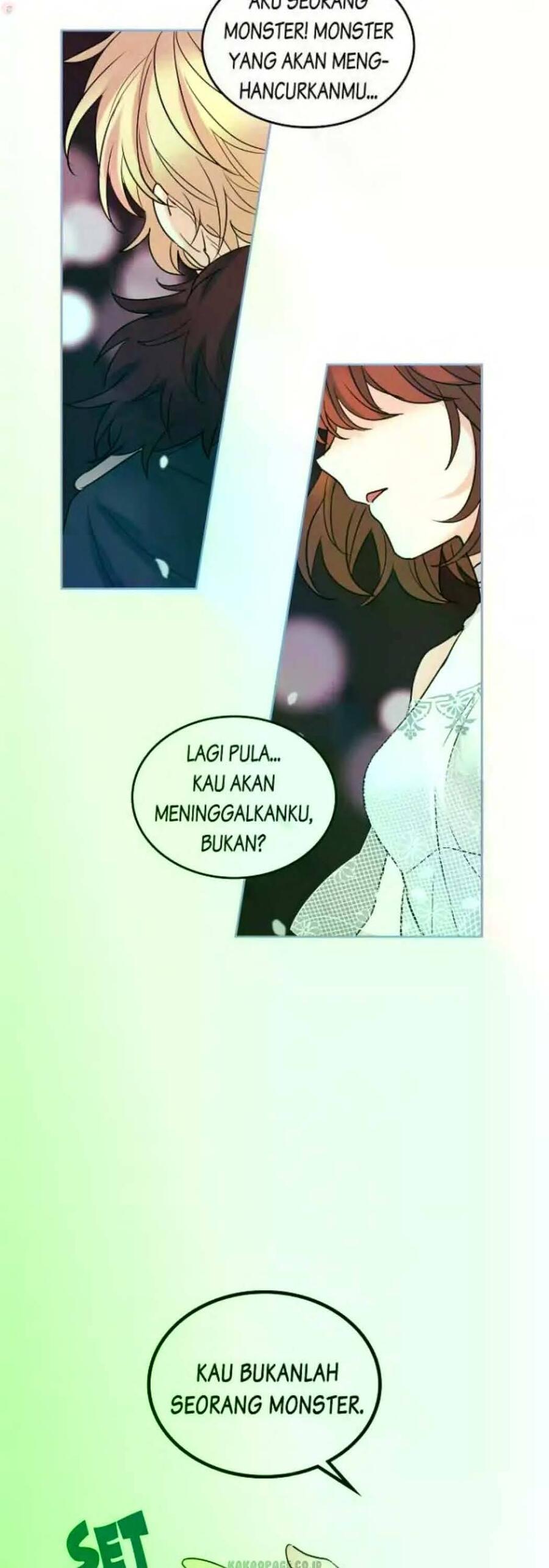 My Life as an Internet Novel Chapter 034