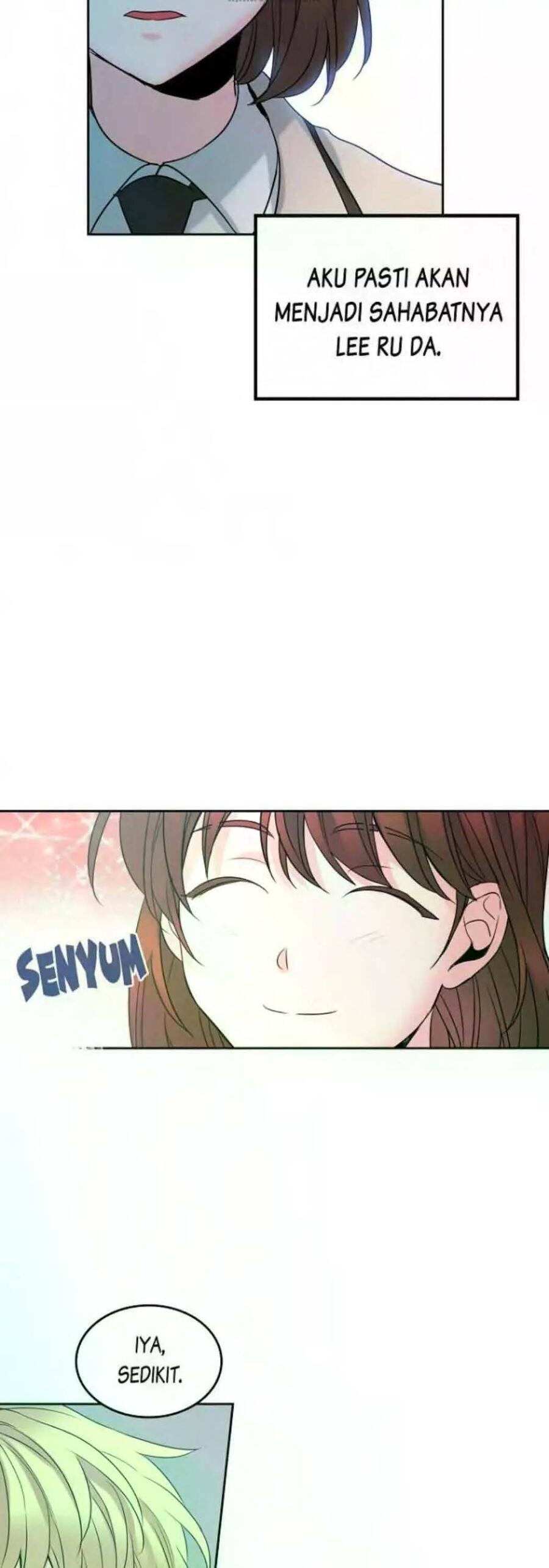 My Life as an Internet Novel Chapter 034