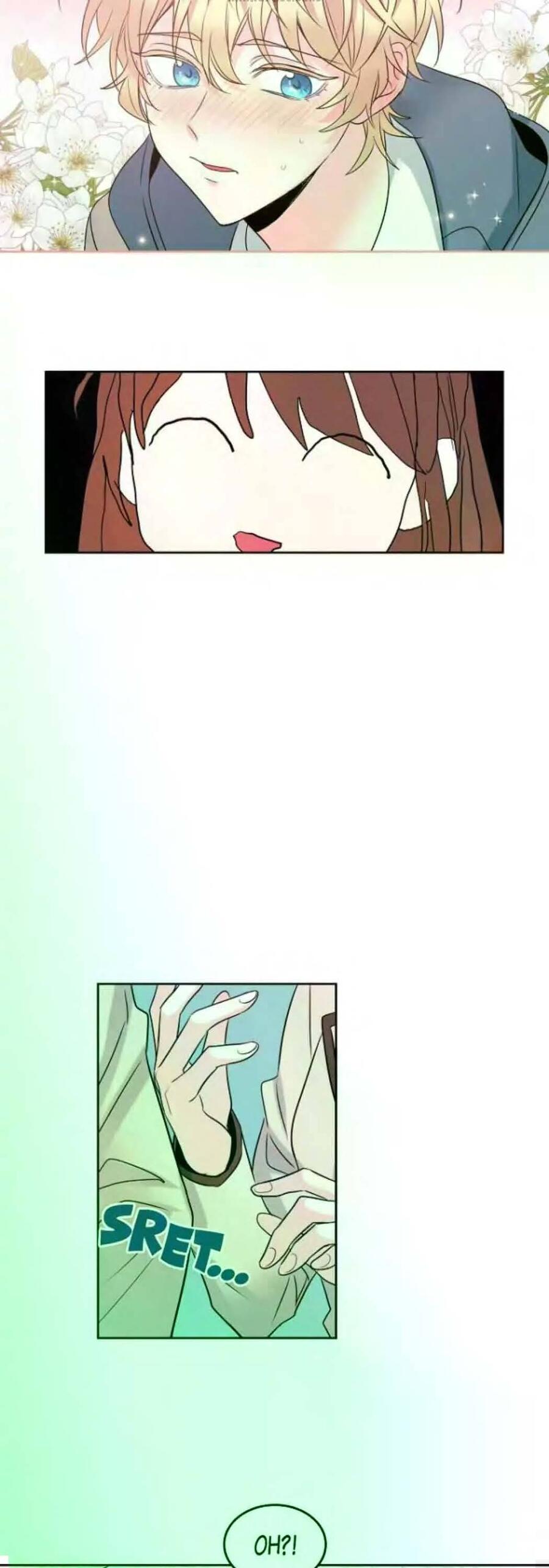 My Life as an Internet Novel Chapter 034