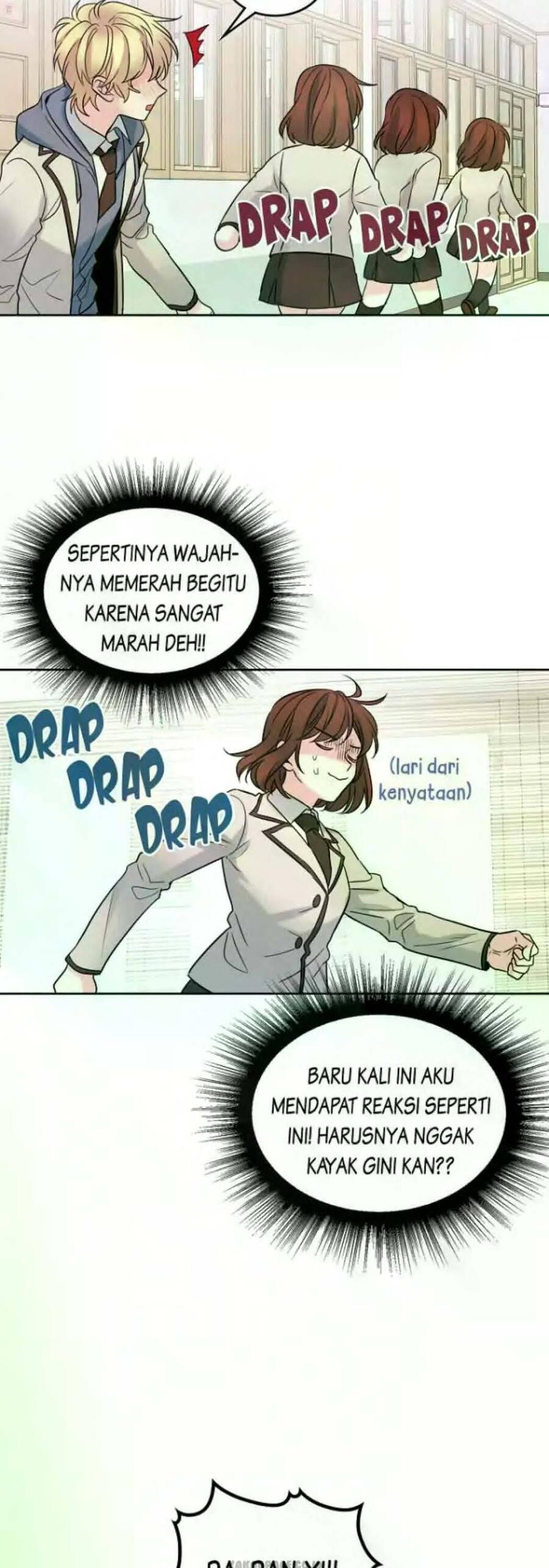 My Life as an Internet Novel Chapter 034