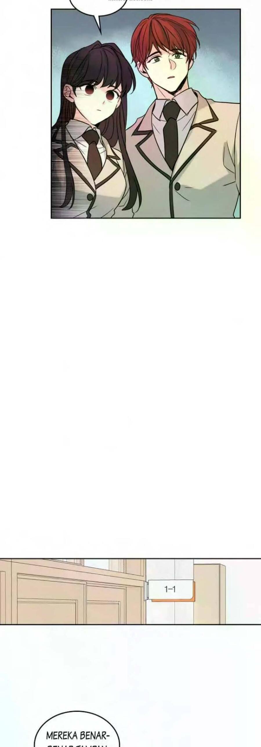 My Life as an Internet Novel Chapter 034