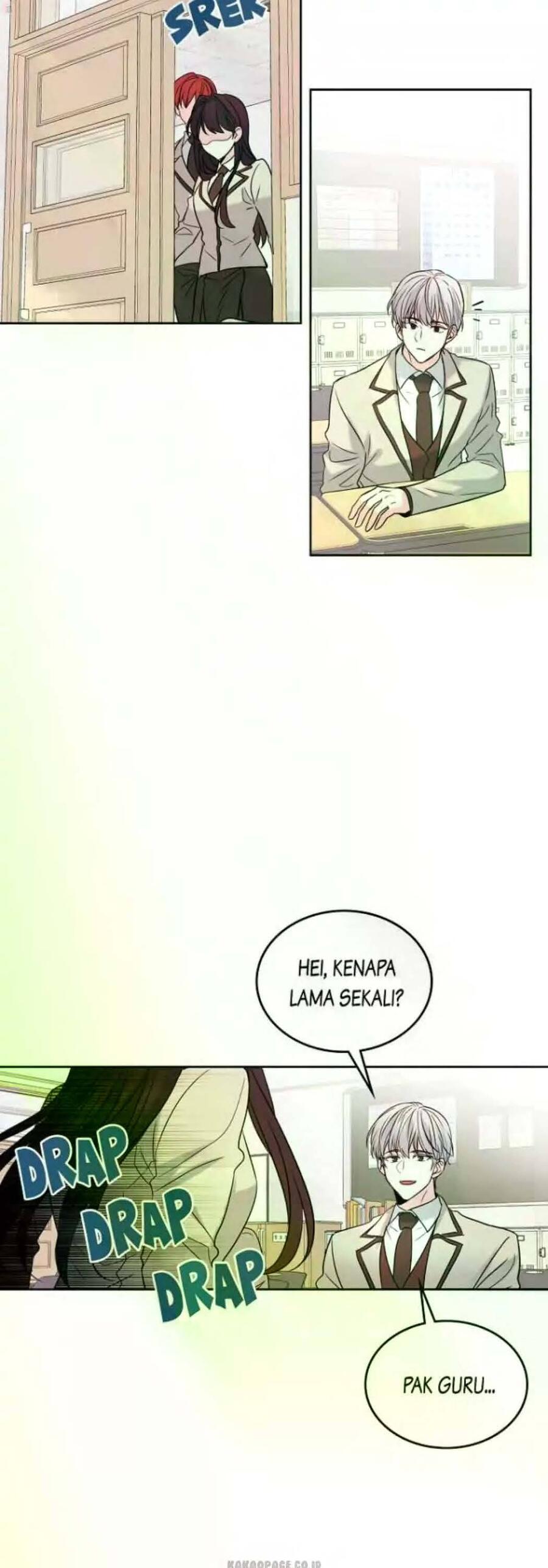 My Life as an Internet Novel Chapter 034