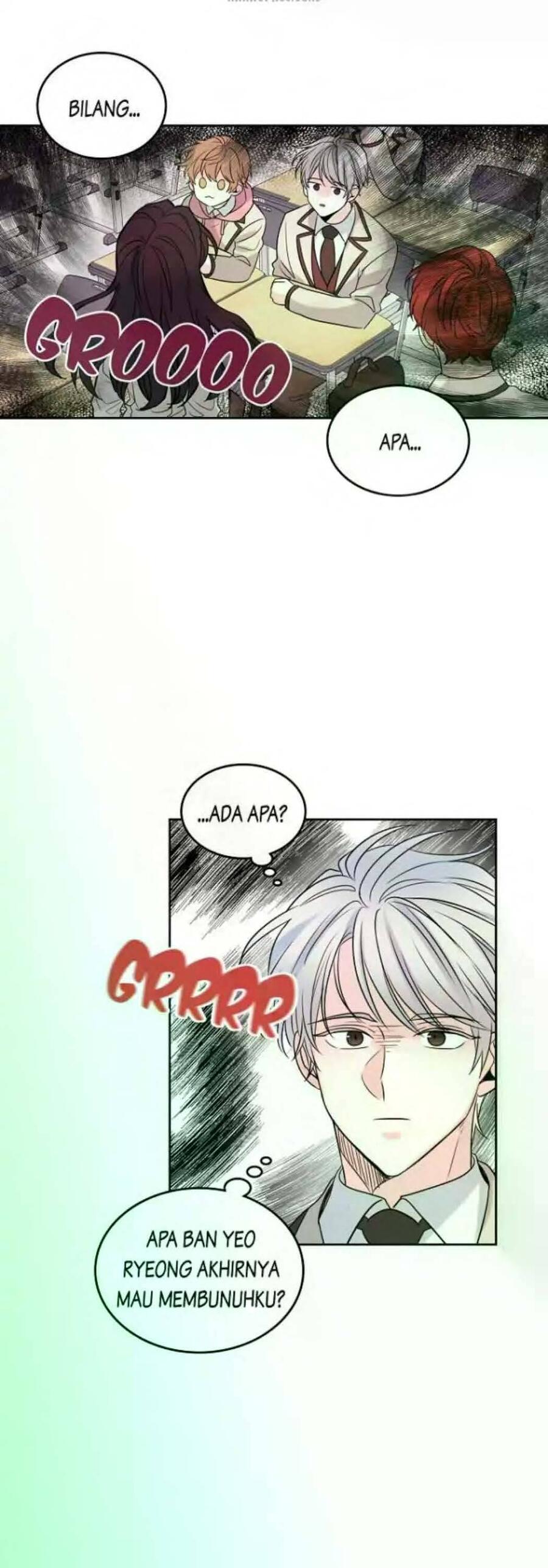 My Life as an Internet Novel Chapter 034