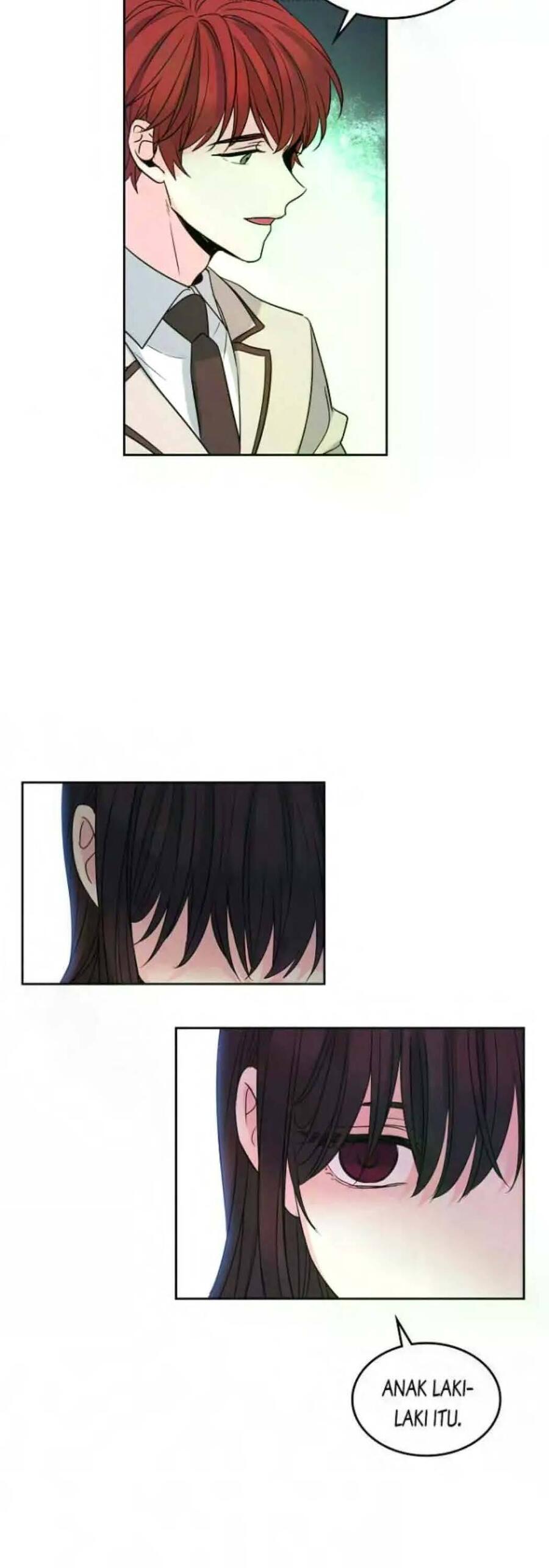 My Life as an Internet Novel Chapter 034