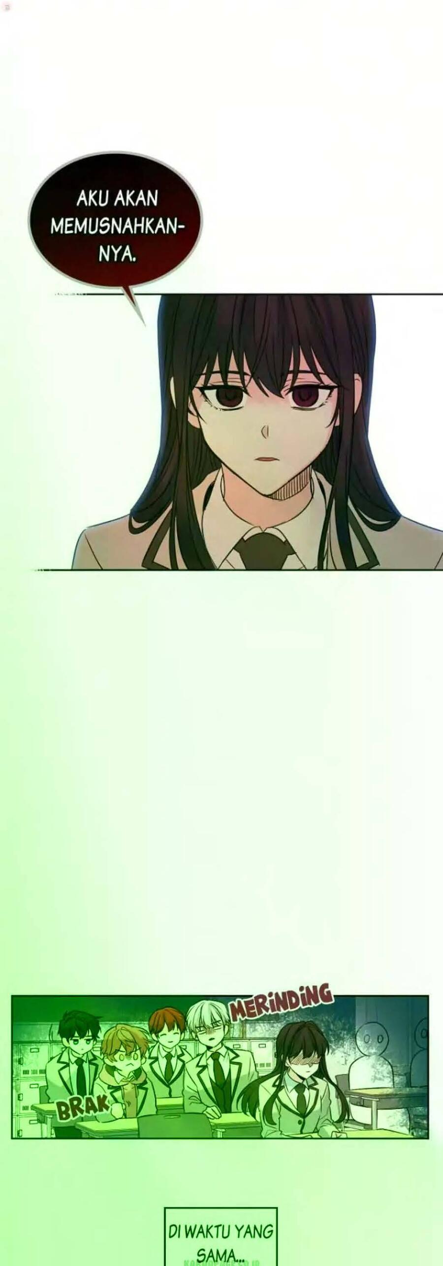My Life as an Internet Novel Chapter 034