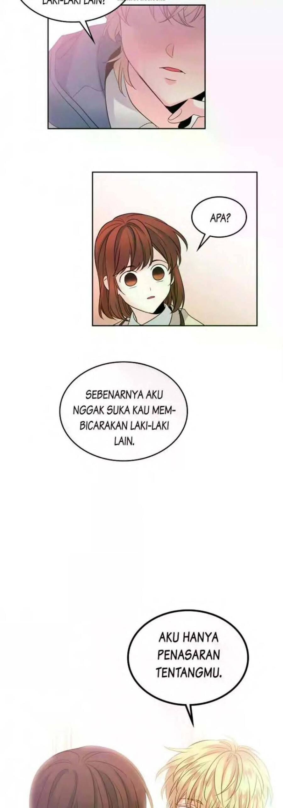 My Life as an Internet Novel Chapter 035