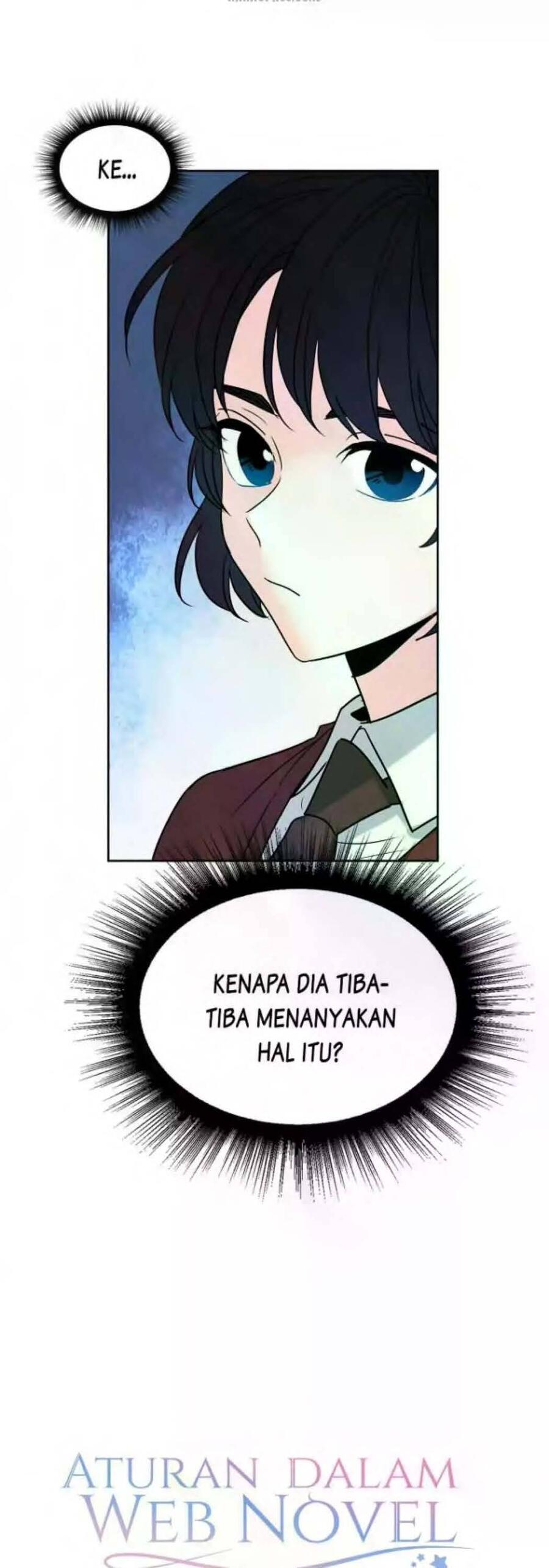 My Life as an Internet Novel Chapter 035