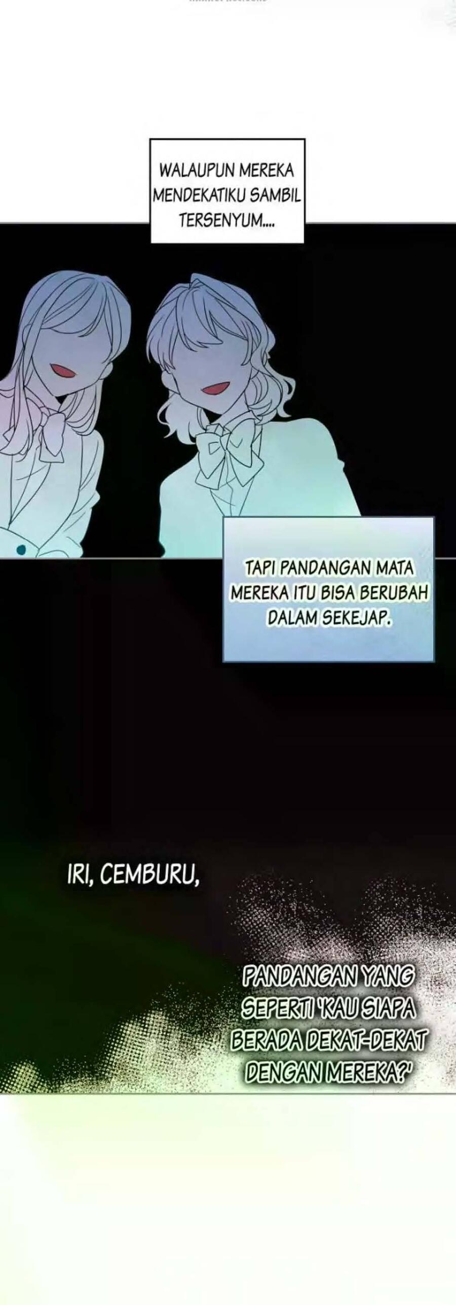 My Life as an Internet Novel Chapter 036