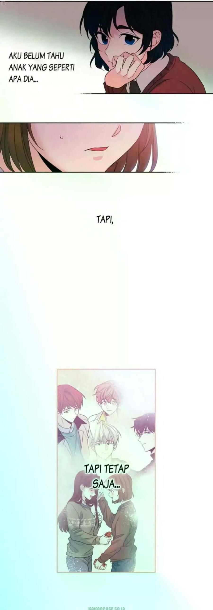 My Life as an Internet Novel Chapter 036