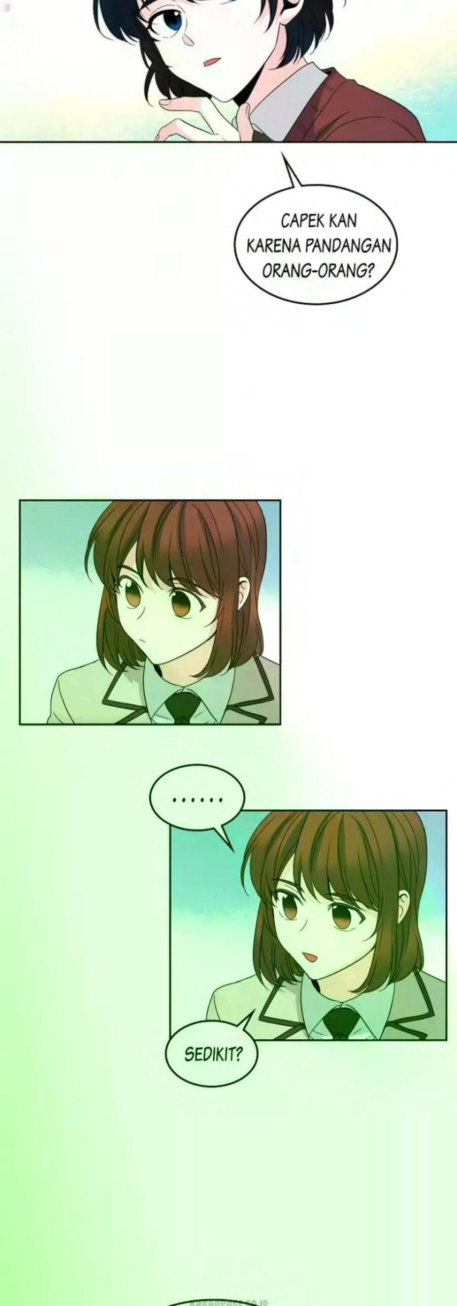My Life as an Internet Novel Chapter 036