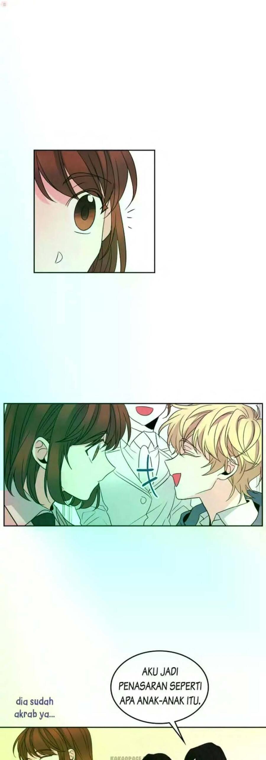 My Life as an Internet Novel Chapter 036
