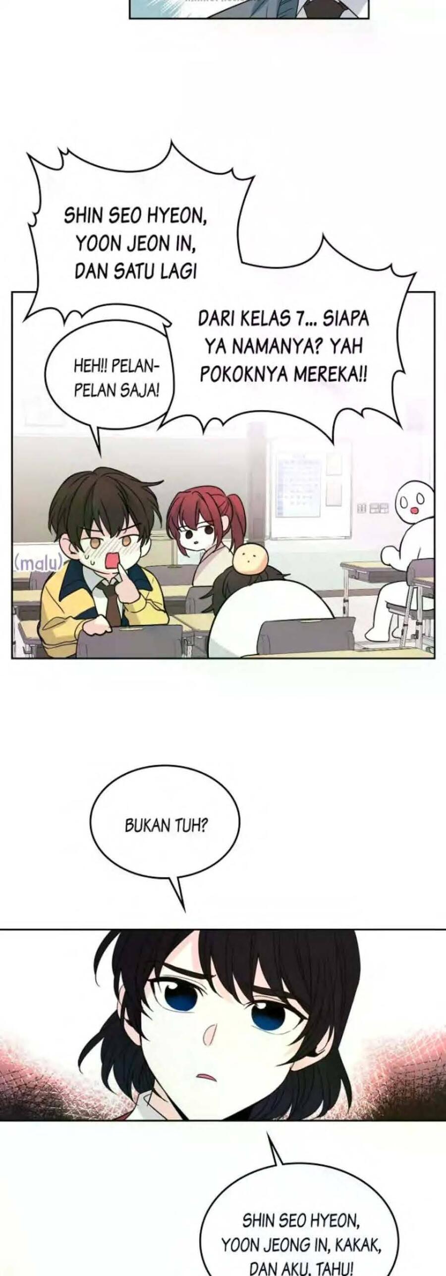 My Life as an Internet Novel Chapter 036