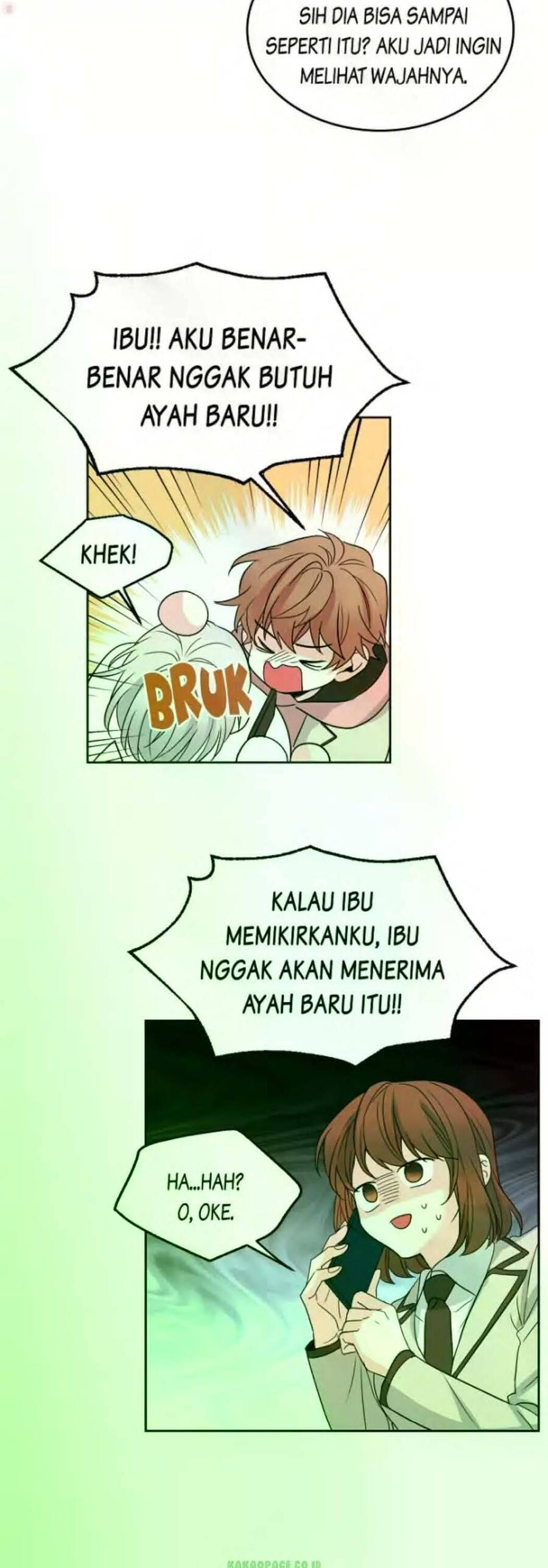 My Life as an Internet Novel Chapter 036