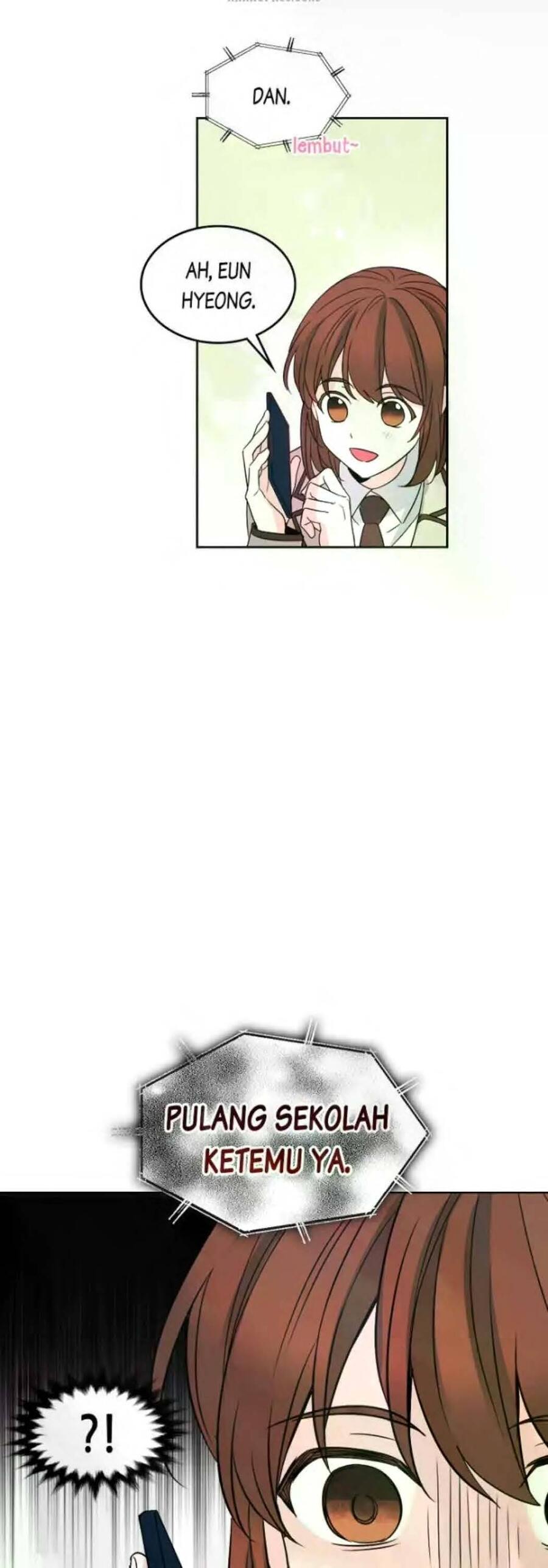 My Life as an Internet Novel Chapter 036