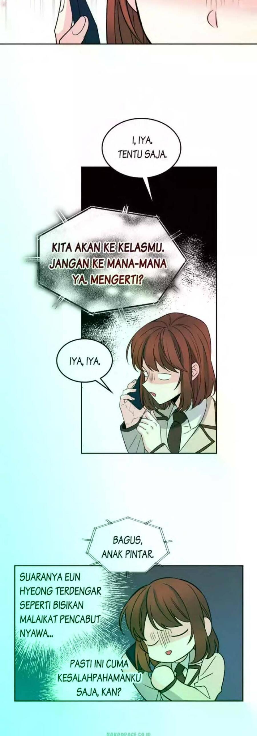 My Life as an Internet Novel Chapter 036