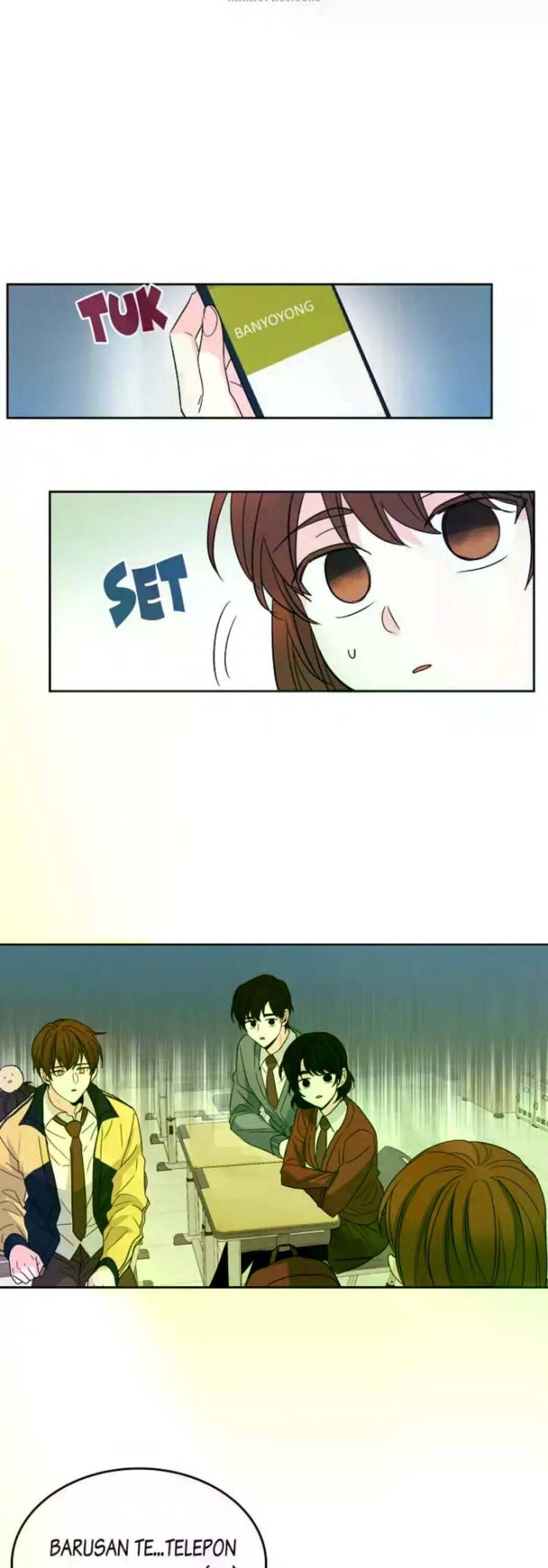 My Life as an Internet Novel Chapter 036