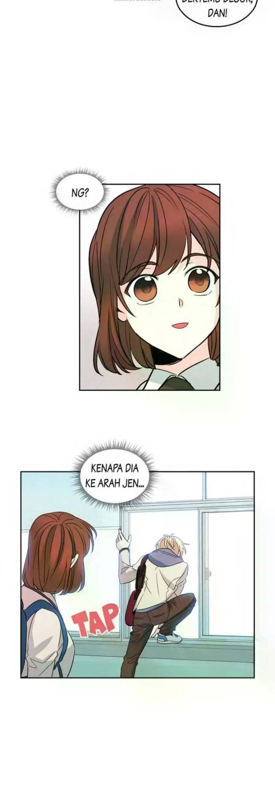 My Life as an Internet Novel Chapter 036