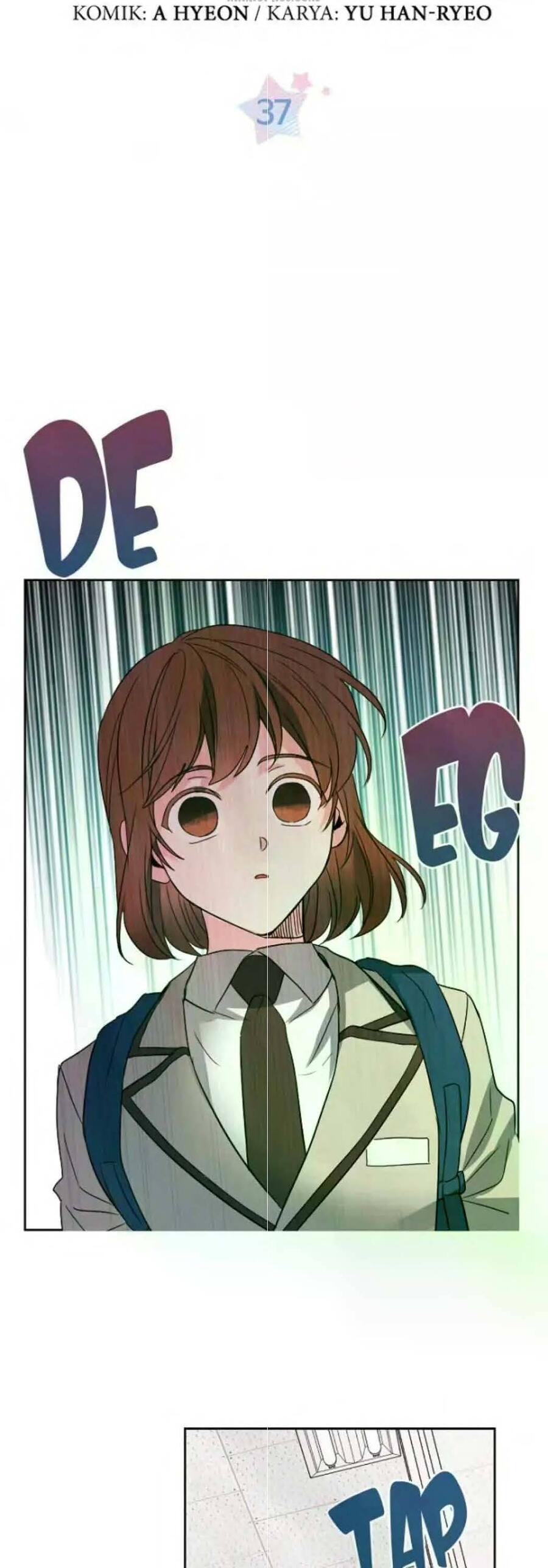 My Life as an Internet Novel Chapter 037