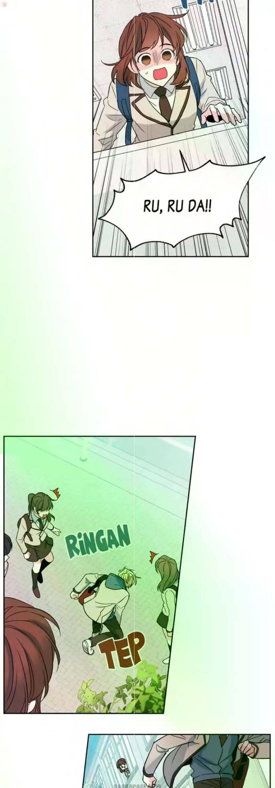 My Life as an Internet Novel Chapter 037