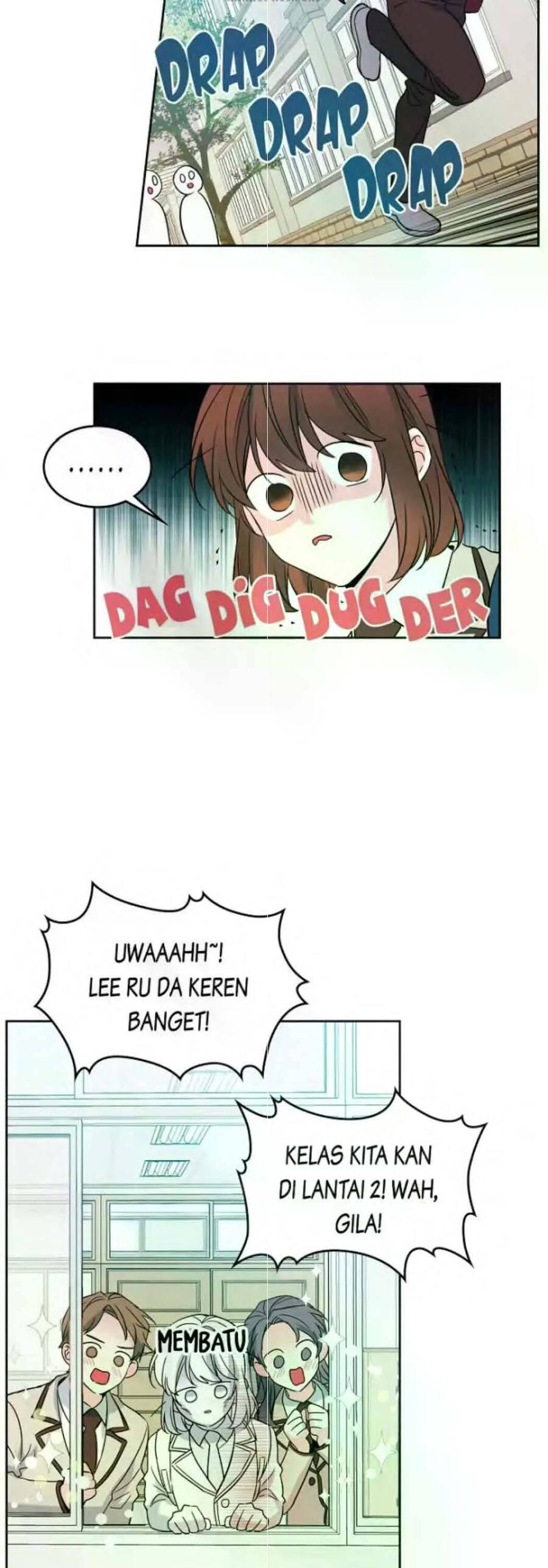My Life as an Internet Novel Chapter 037