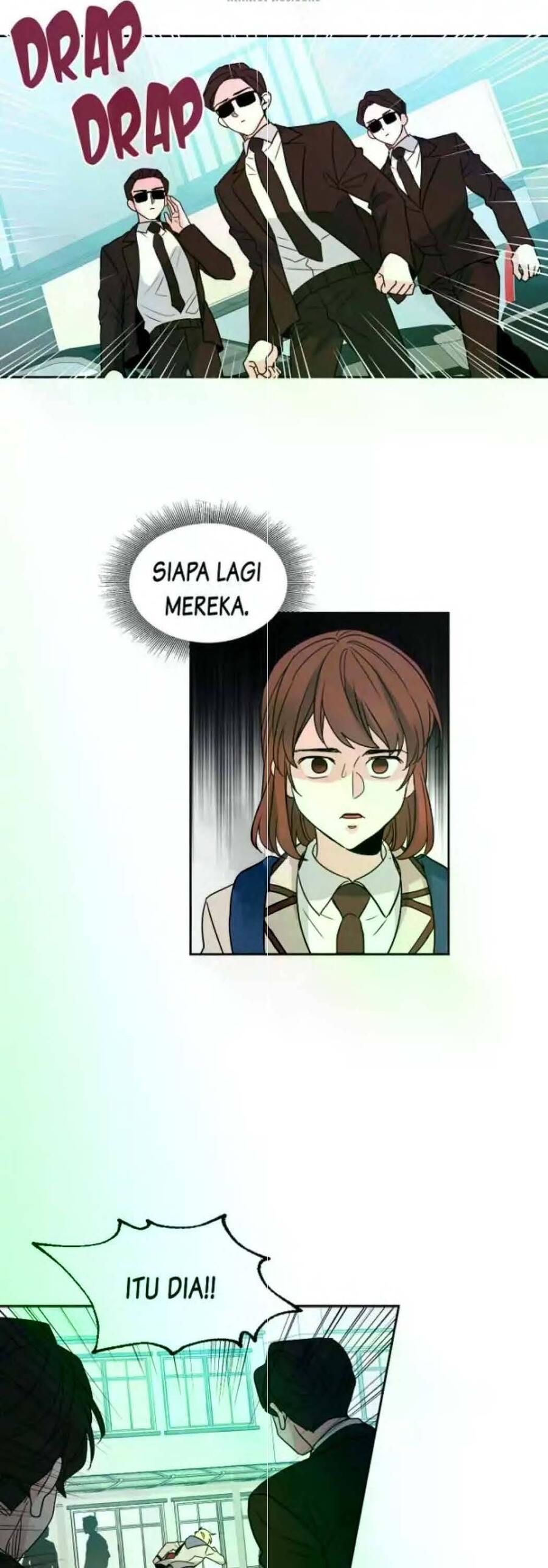 My Life as an Internet Novel Chapter 037