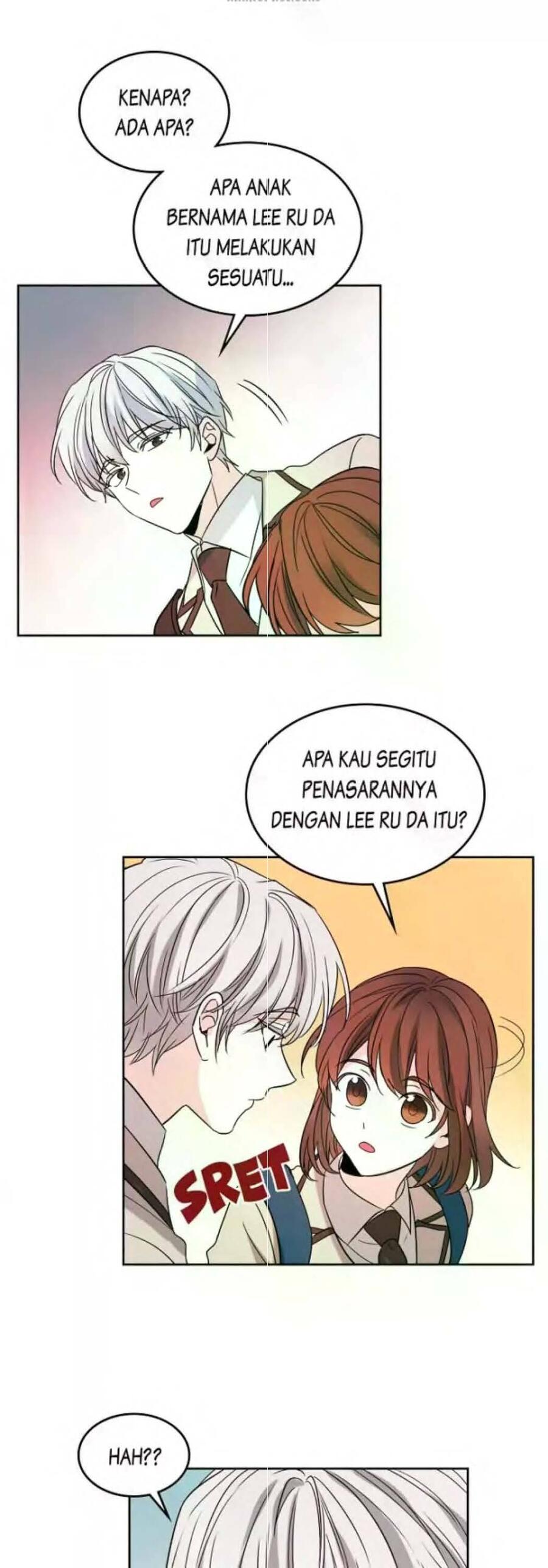 My Life as an Internet Novel Chapter 037