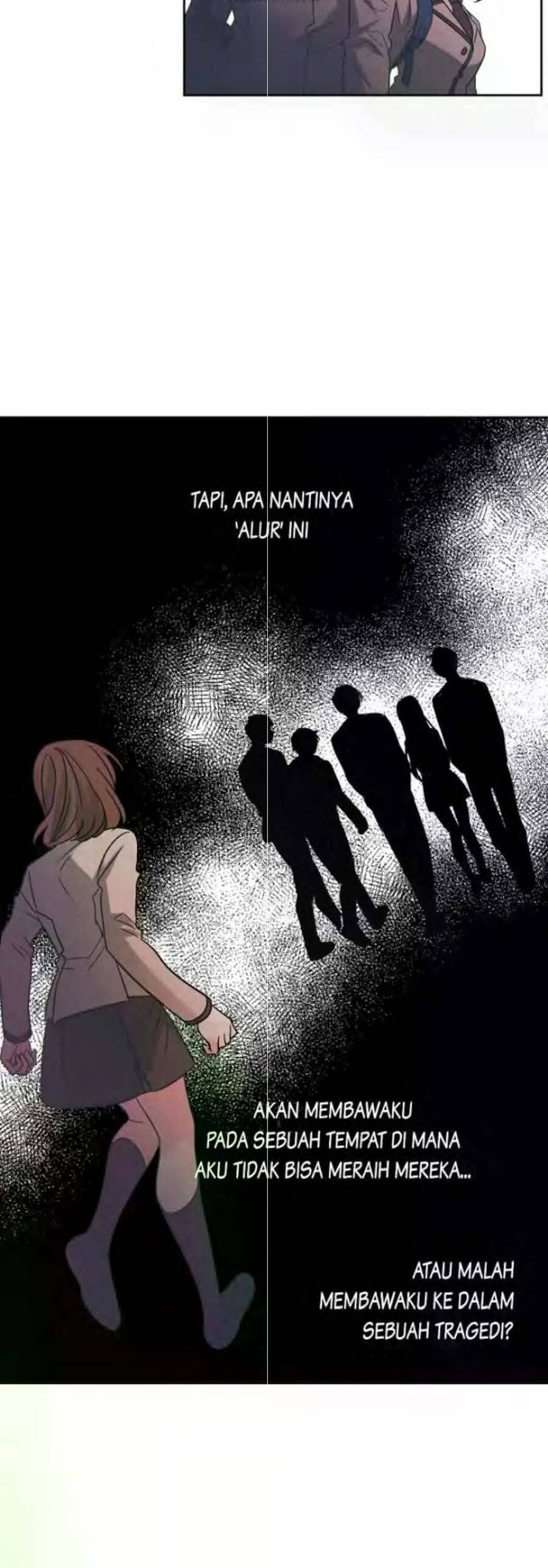 My Life as an Internet Novel Chapter 037