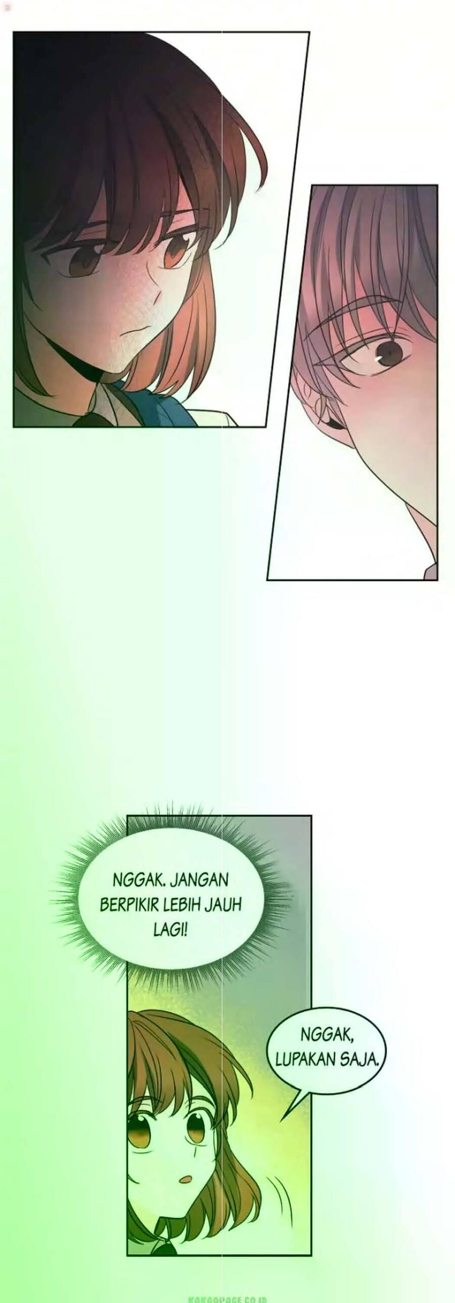 My Life as an Internet Novel Chapter 037