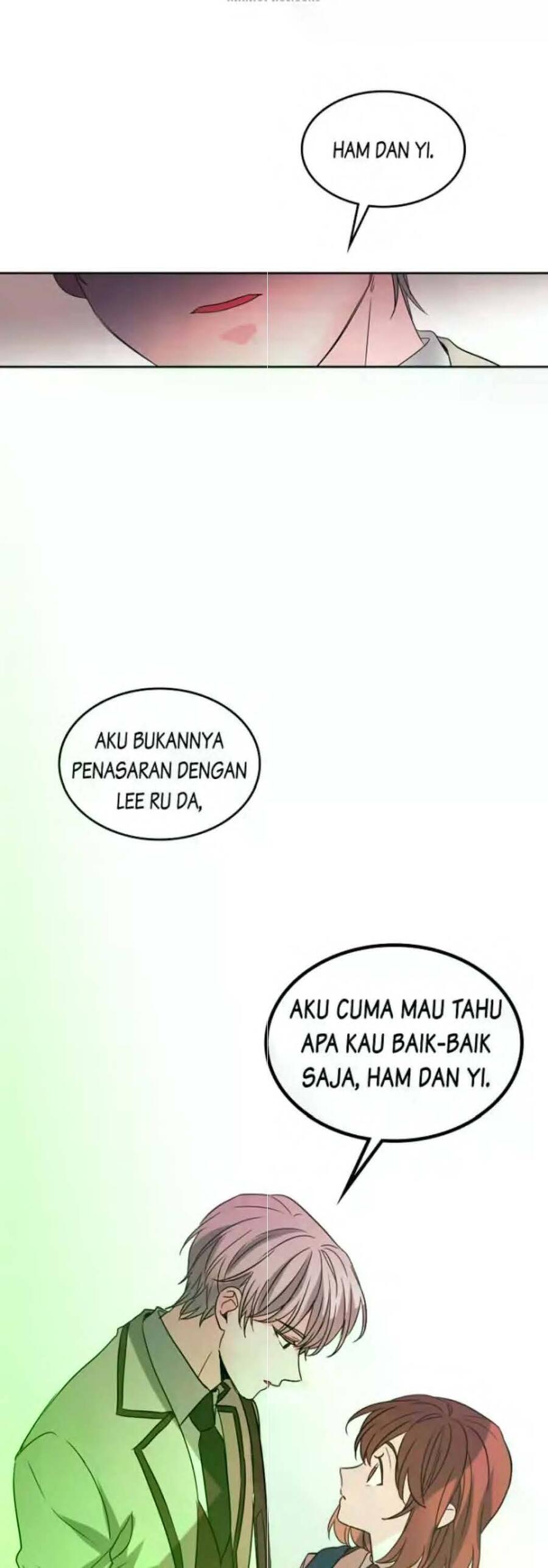 My Life as an Internet Novel Chapter 037