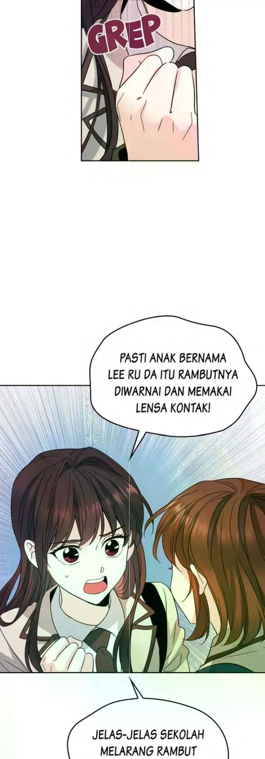 My Life as an Internet Novel Chapter 037