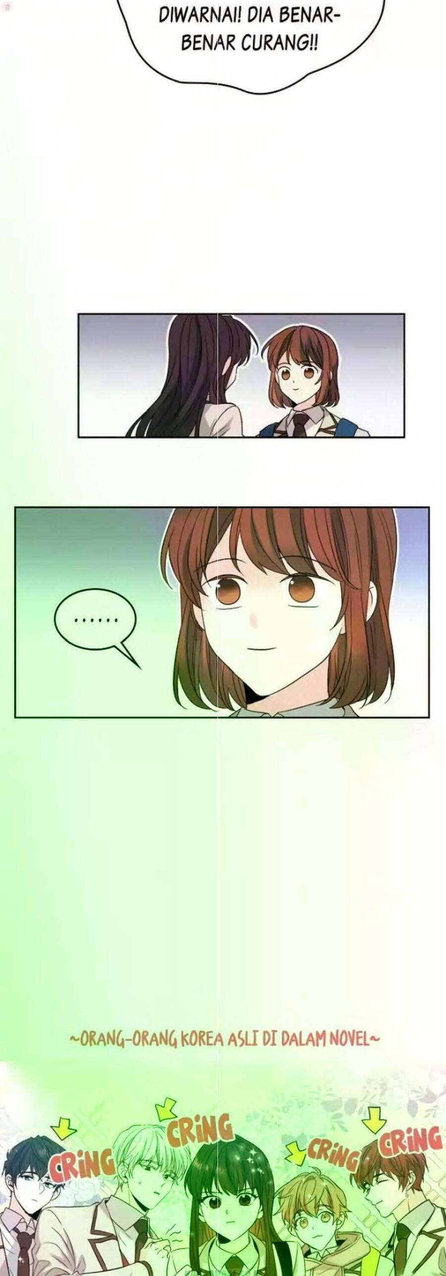 My Life as an Internet Novel Chapter 037