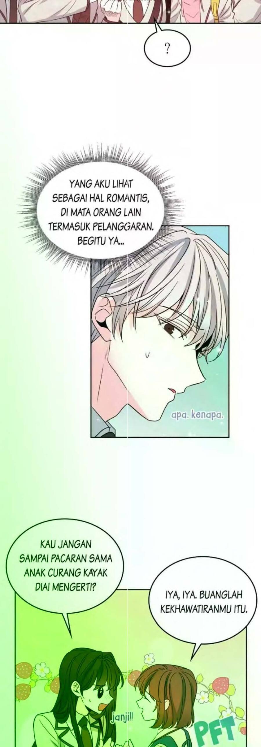 My Life as an Internet Novel Chapter 037
