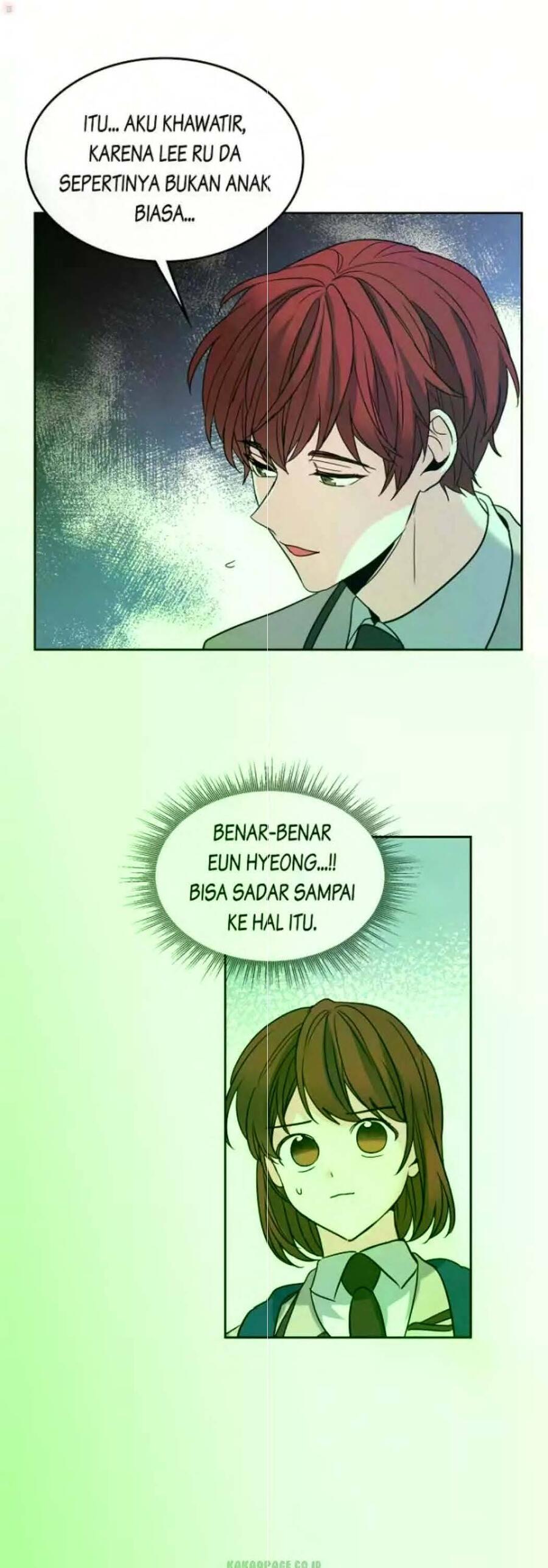 My Life as an Internet Novel Chapter 037