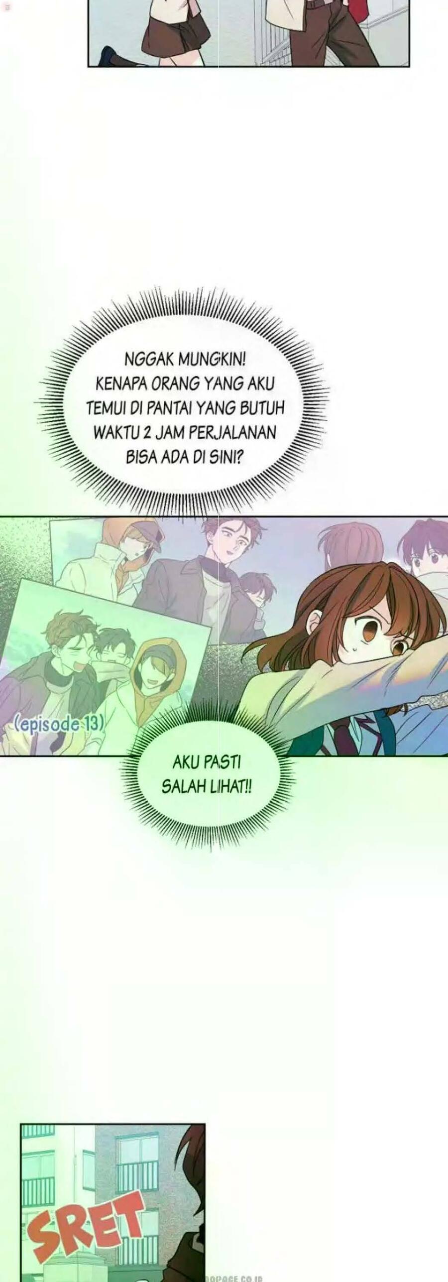 My Life as an Internet Novel Chapter 038