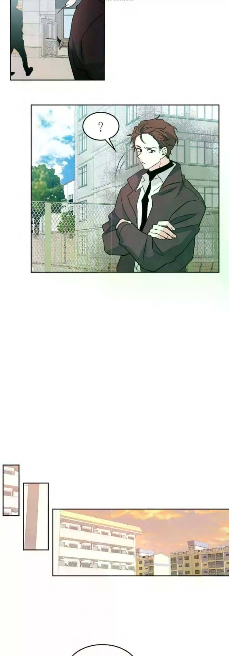 My Life as an Internet Novel Chapter 038
