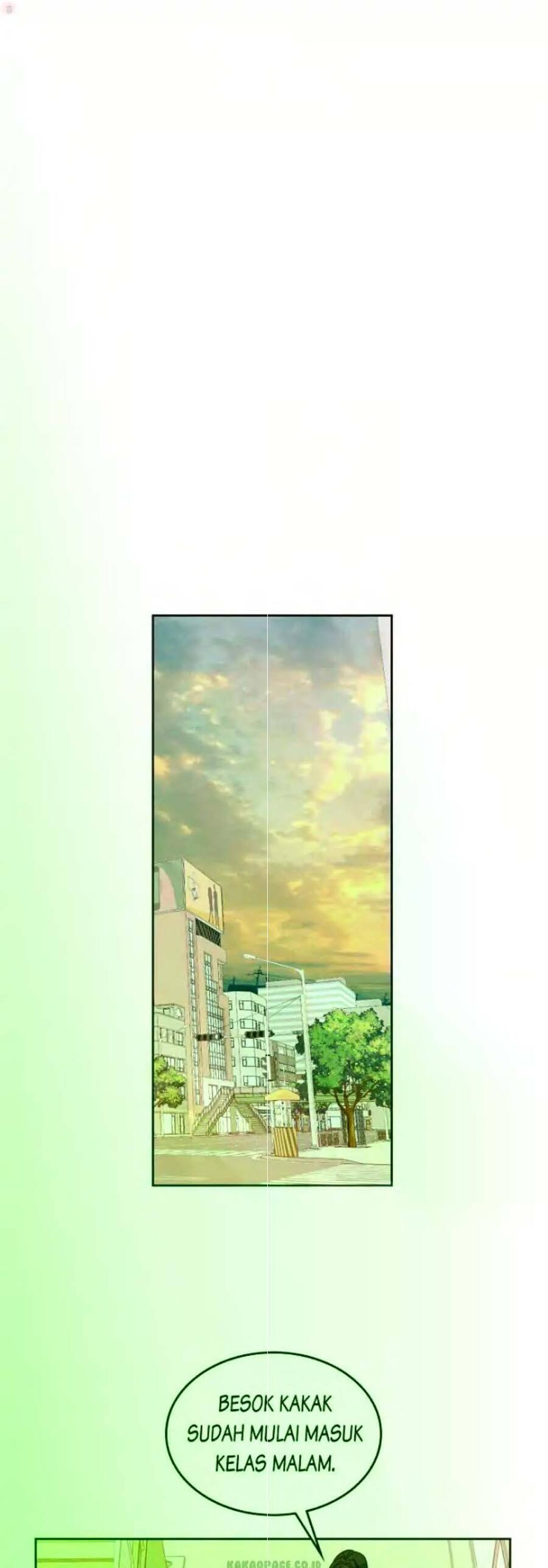 My Life as an Internet Novel Chapter 038