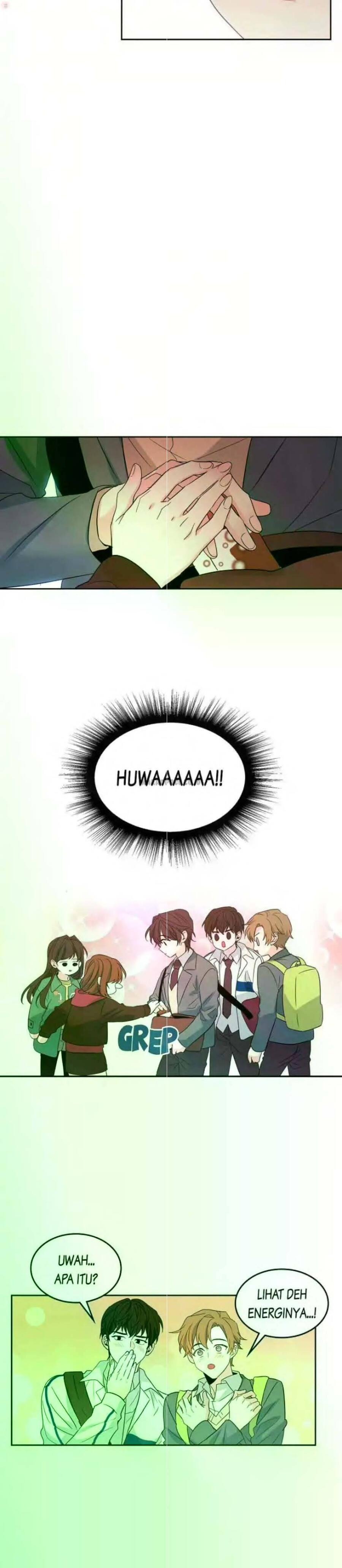 My Life as an Internet Novel Chapter 038