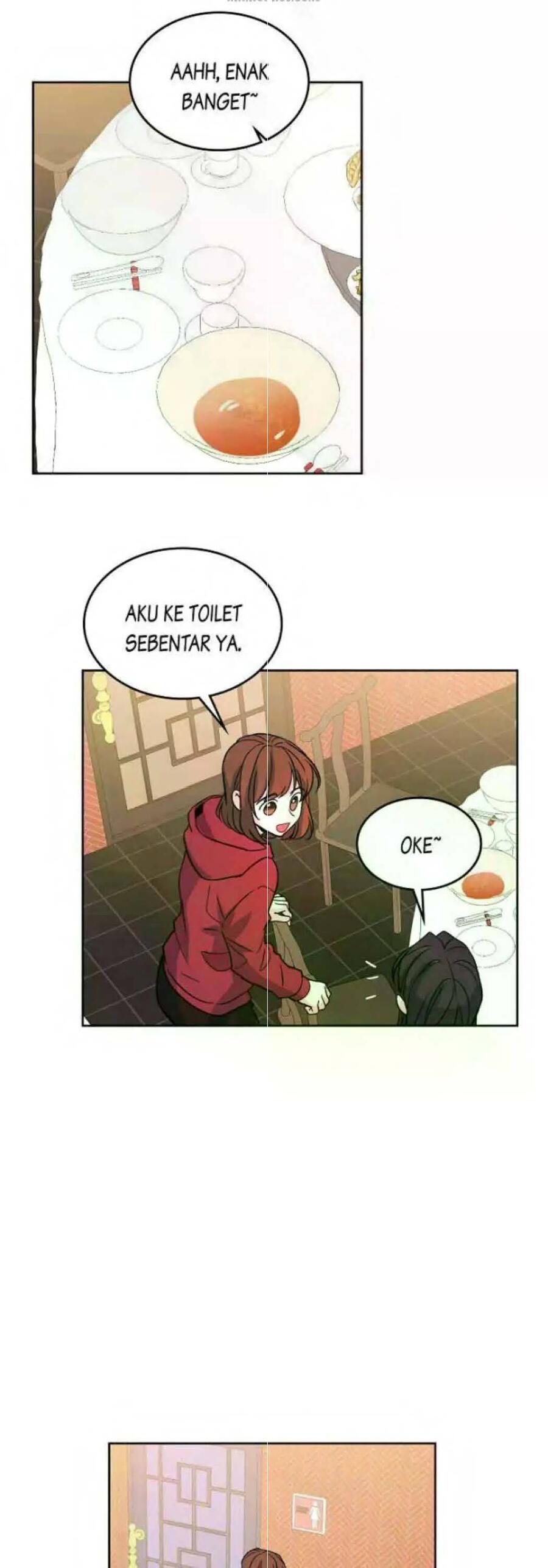 My Life as an Internet Novel Chapter 038