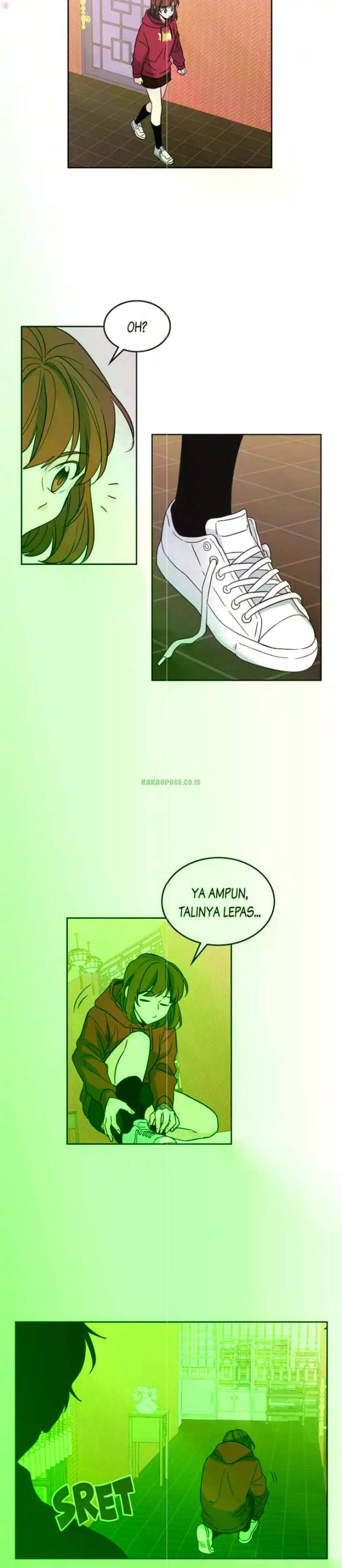My Life as an Internet Novel Chapter 038