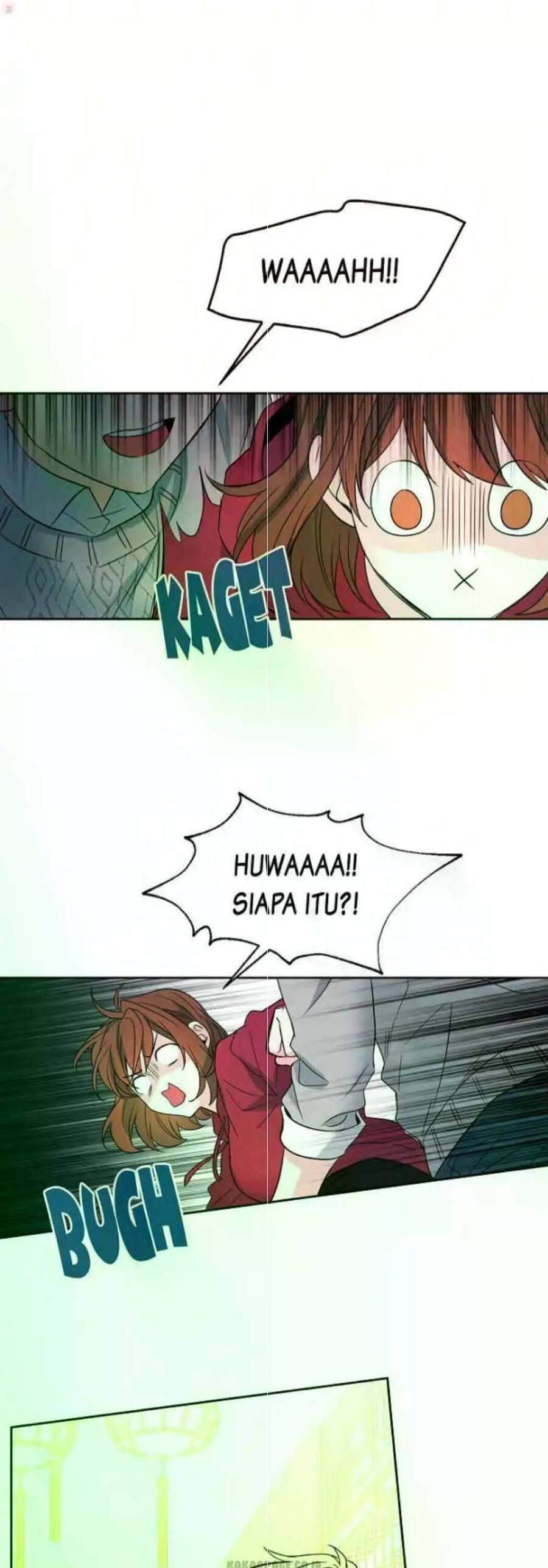 My Life as an Internet Novel Chapter 038