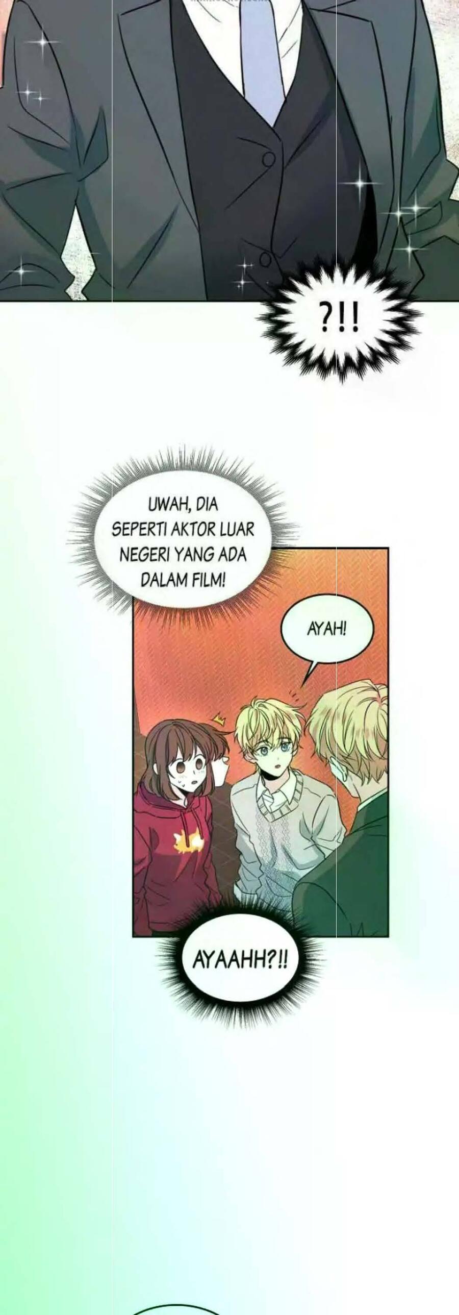 My Life as an Internet Novel Chapter 039