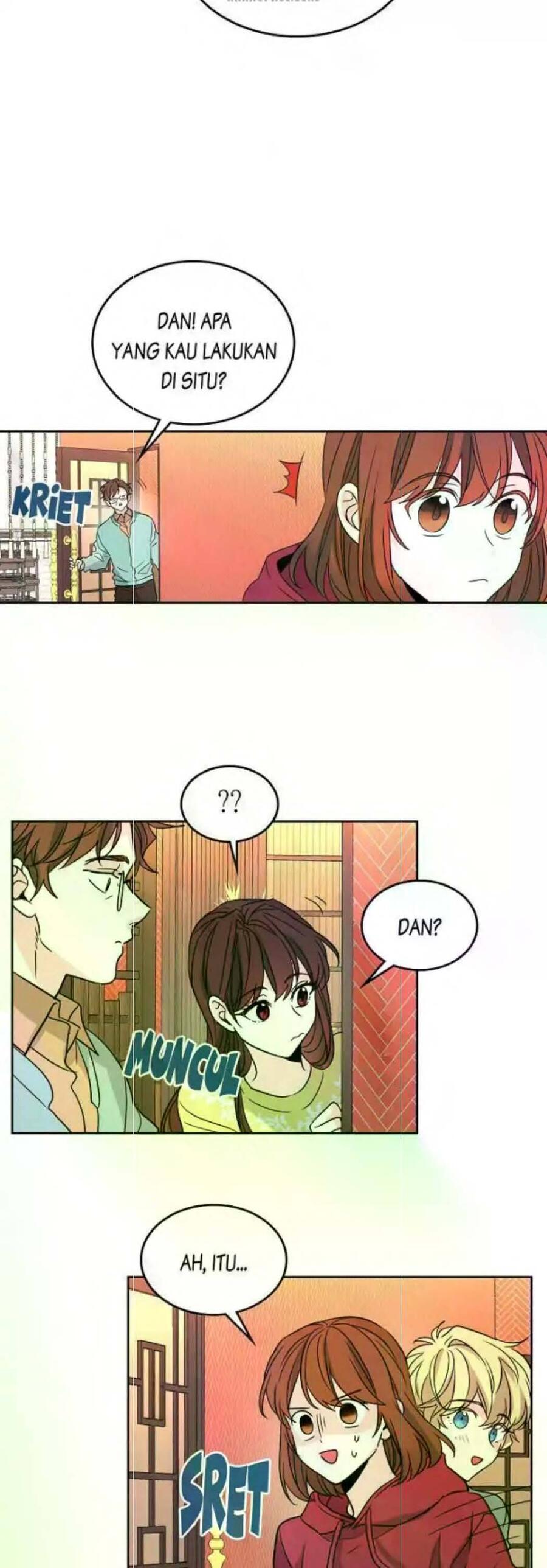 My Life as an Internet Novel Chapter 039