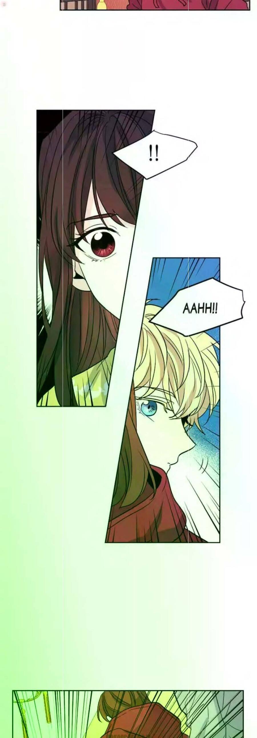 My Life as an Internet Novel Chapter 039